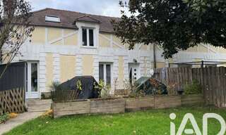 Maison 4 Pièces 66 m² à vendre à Guignes (77390)