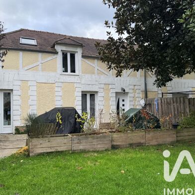 Maison 4 pièces 199000 €