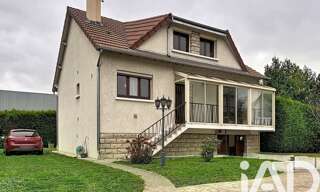 Maison 5 Pièces 142 m² à vendre à Brétigny-sur-Orge (91220)