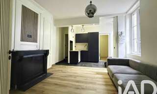 Appartement 3 Pièces 44 m² à vendre à Honfleur (14600)