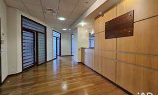 Bureau  440 m² à vendre à Rennes (35000)