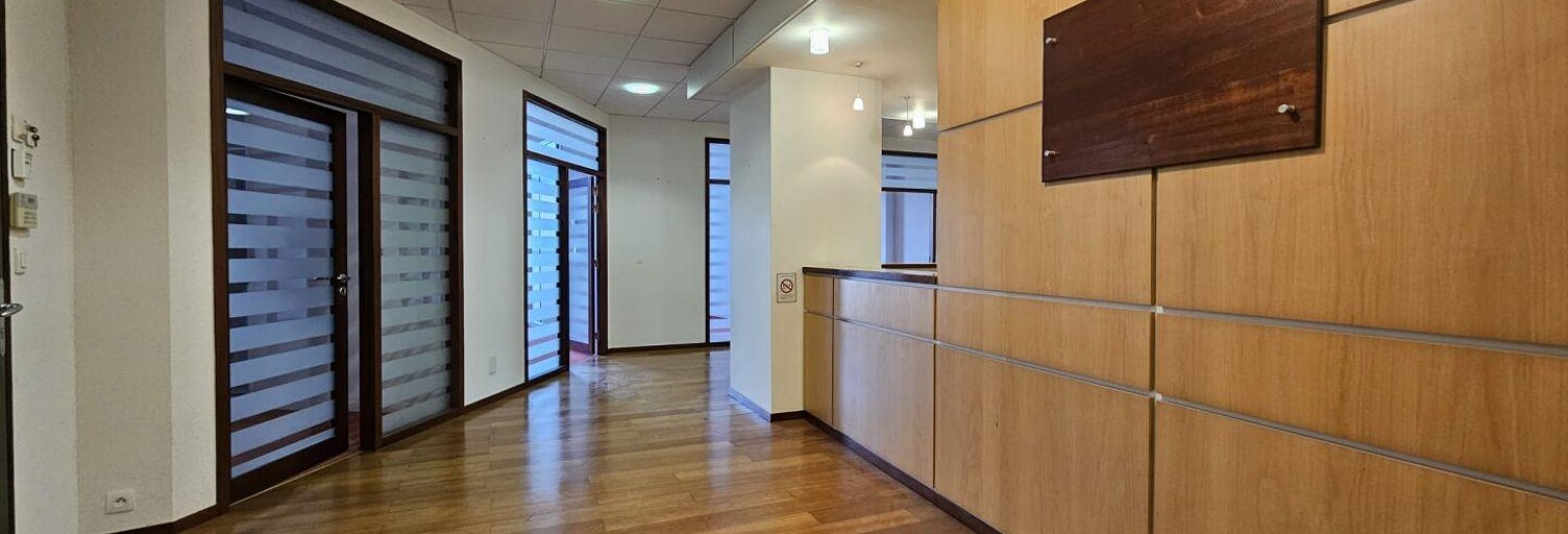 Bureau  440 m² à vendre à Rennes (35000)