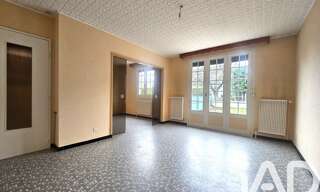 Maison 5 Pièces 83 m² à vendre à Cormontreuil (51350)