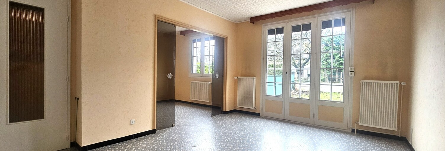 Maison 5 Pièces 83 m² à vendre à Cormontreuil (51350)