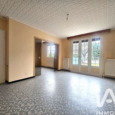 Maison 5 pièces 225000 €