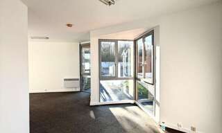 Bureau  34 m² à louer à Marcoussis (91460)