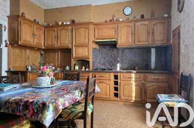 Maison 2 pièces 85000 €