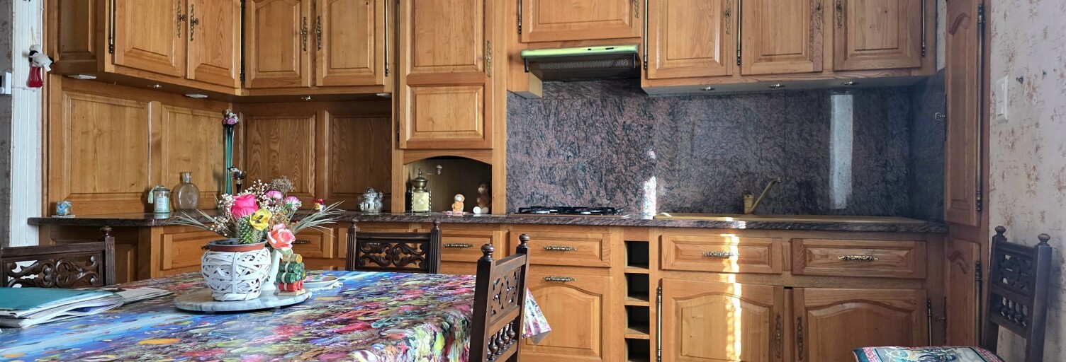 Maison 2 Pièces 75 m² à vendre à Carmaux (81400)