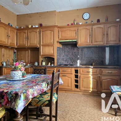 Maison 2 pièces 85000 €