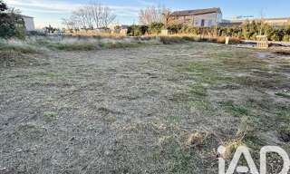 Terrain  301 m² à vendre à Le Pontet (84130)
