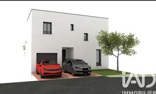 Terrain  301 m² à vendre à Le Pontet (84130)