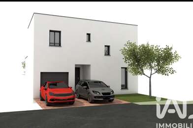 Terrain  138000 €