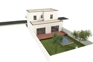 Terrain  138000 €