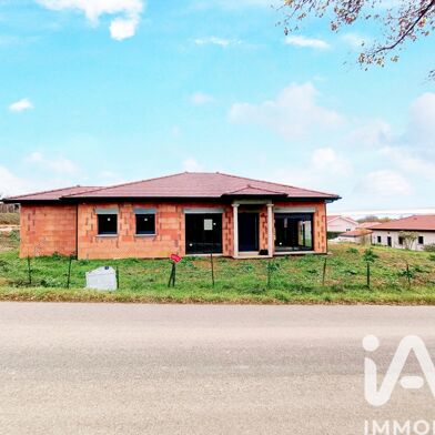 Maison 4 pièces 230000 €