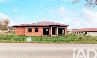 Maison 4 Pièces 113 m² à vendre à Moissieu-sur-Dolon (38270)