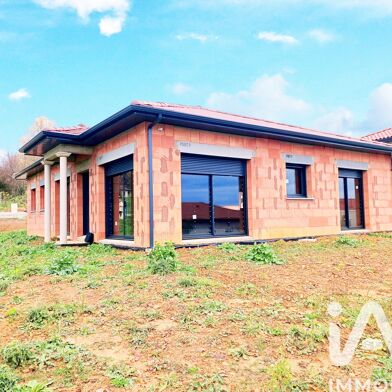 Maison 4 pièces 230000 €