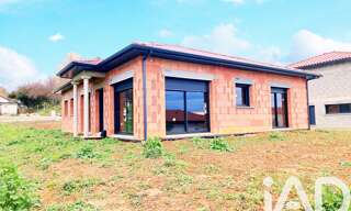 Maison 4 Pièces 113 m² à vendre à Moissieu-sur-Dolon (38270)