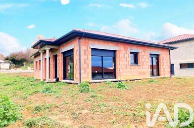 Maison 4 pièces 220000 €