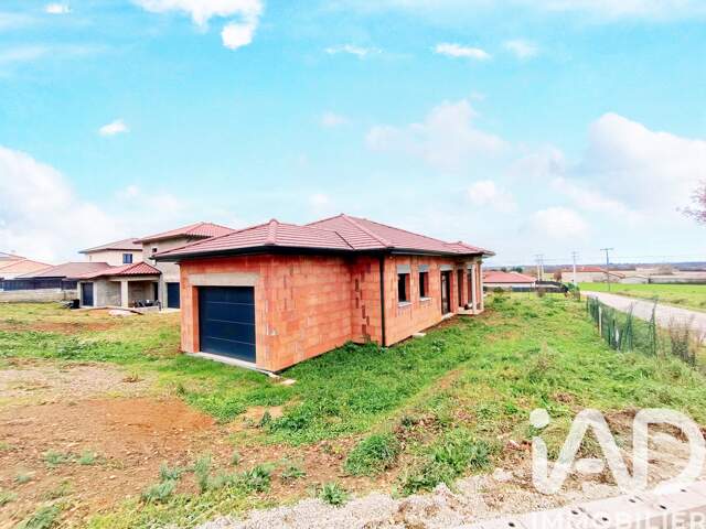 Vente Maison/villa 4 pièces — photo du bien
