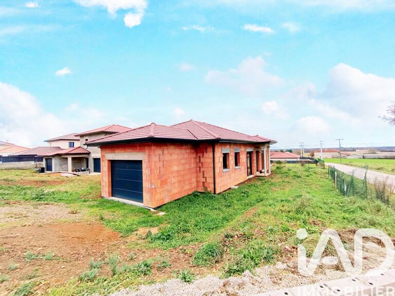 Vente Maison/villa 4 pièces — photo 1