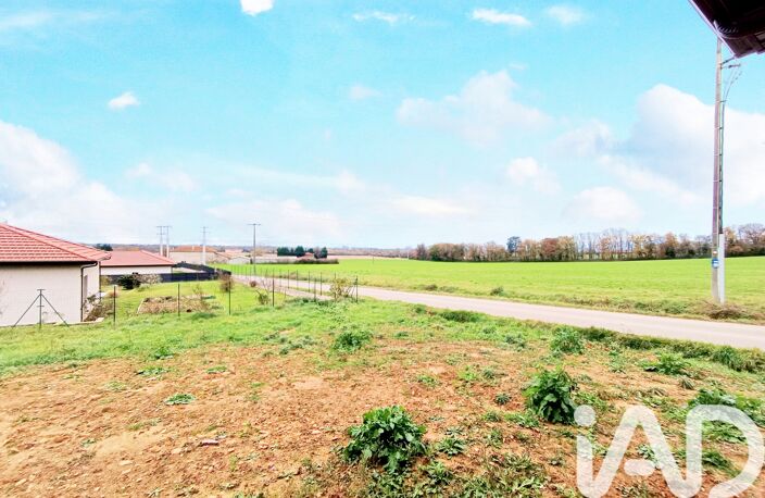 Vente Maison/villa 4 pièces — photo 4