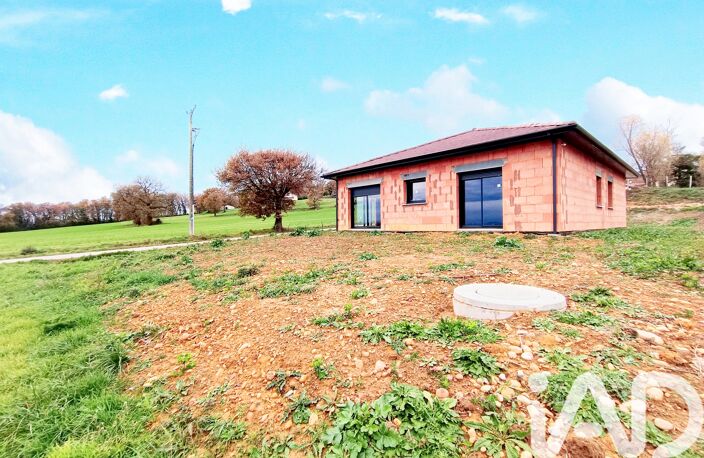 Vente Maison/villa 4 pièces — photo 5