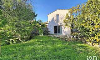 Maison 3 Pièces 78 m² à vendre à Le Rouret (06650)