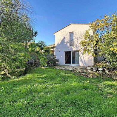 Maison 3 pièces 400000 €