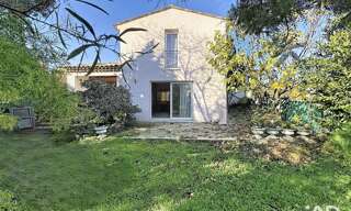 Maison 3 Pièces 78 m² à vendre à Le Rouret (06650)