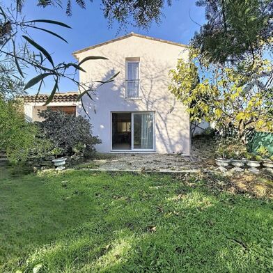 Maison 3 pièces 400000 €