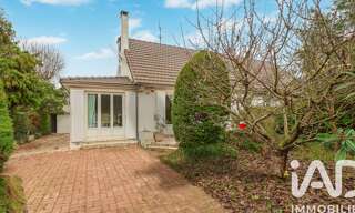 Maison 4 Pièces 90 m² à vendre à Chennevières-sur-Marne (94430)