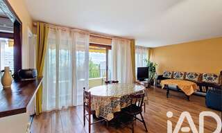 Appartement 5 Pièces 84 m² à vendre à Meudon (92360)