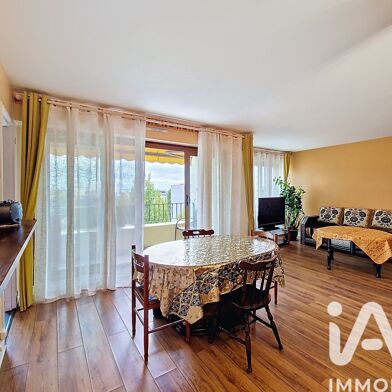 Appartement 5 pièces 268500 €