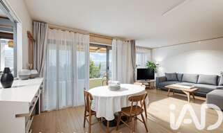 Appartement 5 Pièces 84 m² à vendre à Meudon (92360)