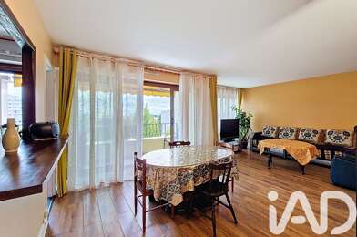 Appartement 5 pièces 268500 €