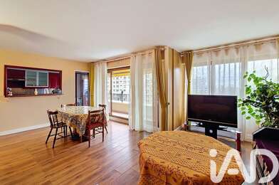 Appartement 5 pièces 268500 €