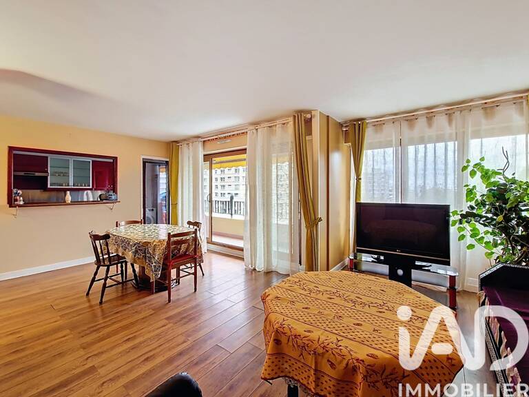 Vente Appartement 5 pièces — photo 1
