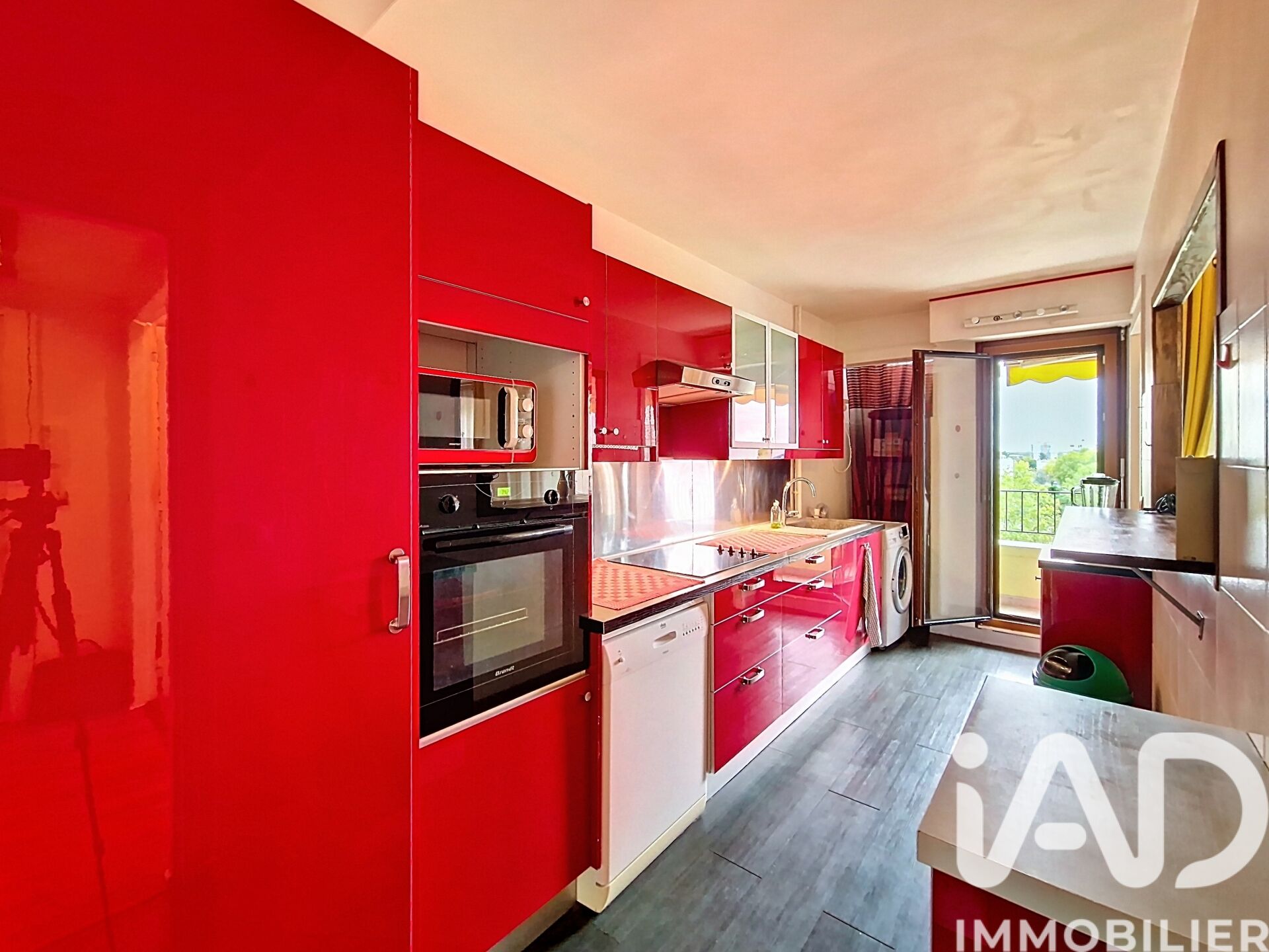 Vente Appartement 5 pièces - Photo 4