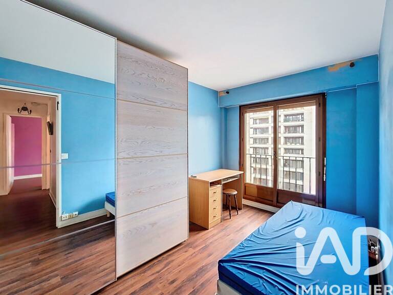 Vente Appartement 5 pièces — photo 1