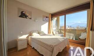 Appartement 2 Pièces 55 m² à vendre à Grenoble (38100)