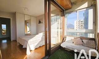 Appartement 2 Pièces 55 m² à vendre à Grenoble (38100)