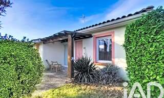 Maison 2 Pièces 44 m² à vendre à Biscarrosse (40600)
