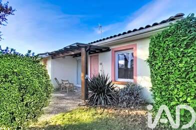 Maison 2 pièces 170350 €