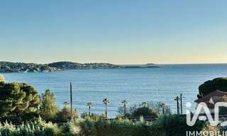 Appartement 3 Pièces 57 m² à vendre à Bandol (83150)