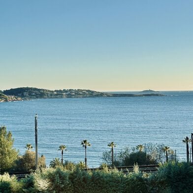 Appartement 3 pièces 360000 €