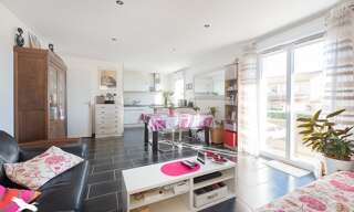 Appartement 2 Pièces 49 m² à vendre à Castelnau-le-Lez (34170)