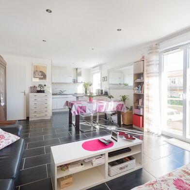 Appartement 2 pièces 179000 €