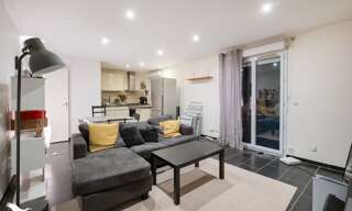 Appartement 2 Pièces 49 m² à vendre à Castelnau-le-Lez (34170)