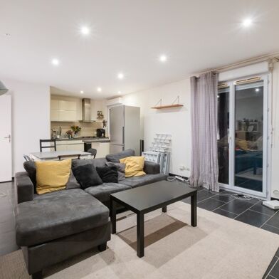 Appartement 2 pièces 179000 €