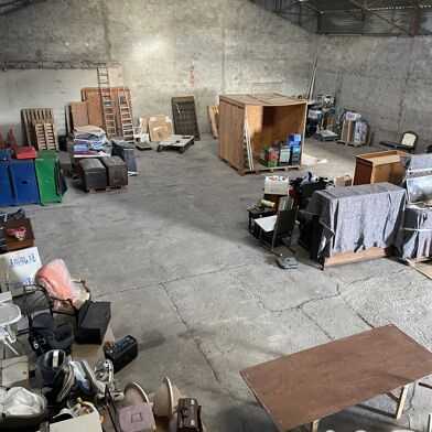 Maison 2 pièces 219900 €